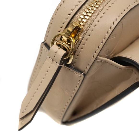 Gucci Super Shoulder Bag Beige - Picture 8 of 9